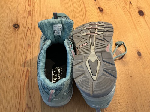 Meindl wanderschuhe damen - meindl,