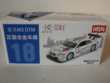 BMW M3 / Weiß / DTM 2013 / #1 Bruno Spengler / Team Schnitzer / 1:42/ in OVP