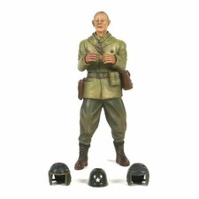  Torro 1/16 Figur Captain
