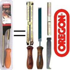 OREGON® Q90407 KETTENSÄGE