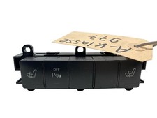 Mercedes A-Klasse W169 / MOPF / Schalter PDC Sitzheizung 1698209010