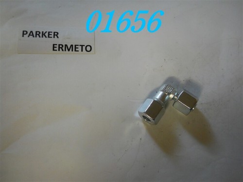 Parker ermeto - parker,