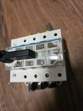 Hager Lasttrennschalter modular HA304 Lasttrennschalter Lasttrennschalter 311.