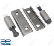 Silent Block Typ Schäkel Kit