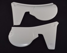 Platten Seitliche Aprilia 50.80 RC 1979.1980 / 79.80 Side Panels