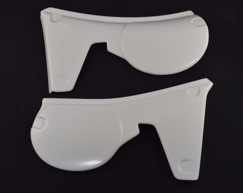 Aprilia side panels - rc,
