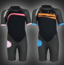 Kinder Shorty Neoprenanzug