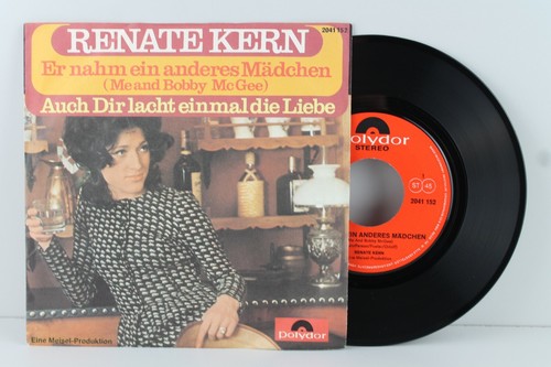 Renate kern er - 7", nahm