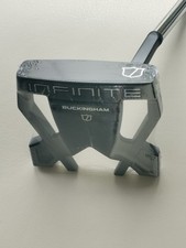 Wilson Infinite Buckingham