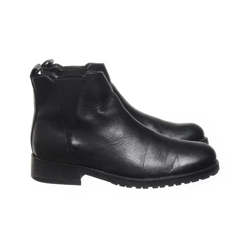 Royal republiq chelsea boots - royal,