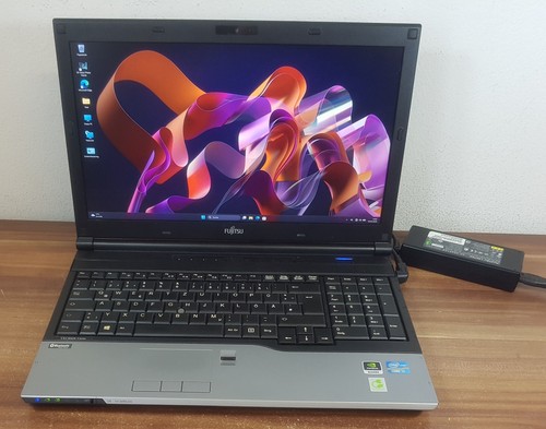 Fujitsu celsius h720 - celsius, i7-3740qm