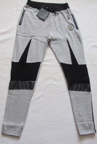 100 philipp plein - 100%, jogging