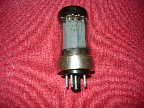 Seltene röhre base - seltene, 34