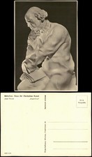 Kunst-AK Josef Thorak