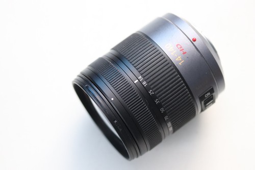 Panasonic lumix vario - lumix, g