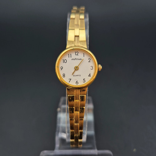 Pratina damen uhr - uhr, quarz