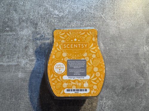 Scentsy bar mango - bar,