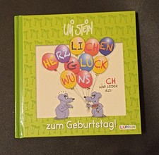 Herzlichen Glückwunsch zum