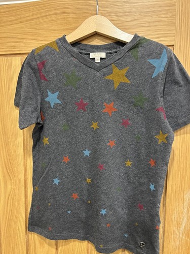 Jungen gucci shirt - t-shirt, 6