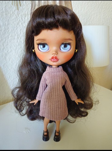 Blythe puppe - blythe,