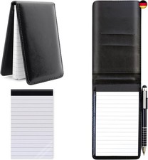 4 Stücke Mini Notizblock