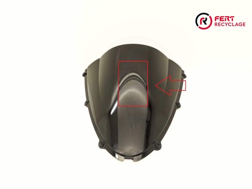 Verkleidung kawasaki zx 6r - (kawasaki,