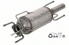 NEU Dieselpartikelfilter DPF
