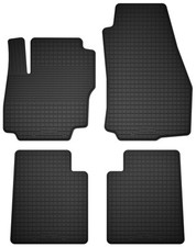 Gummifußmatten für: Ford