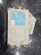 ABS Steuergerät Ford Escort MK6 MK7 91AB2C013AB 1996