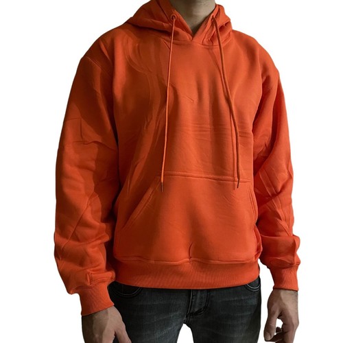 Herren winter hoodie - hoodie, tasche