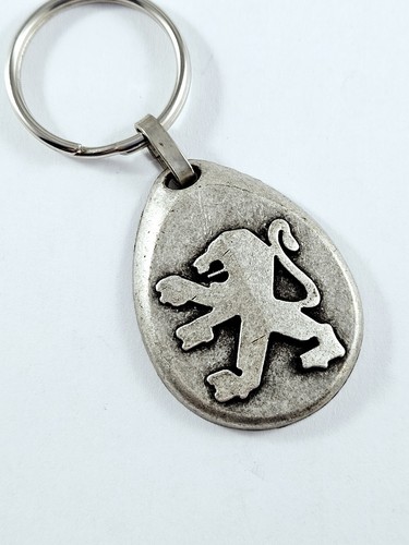 Schlüsselanhänger peugeot - -,