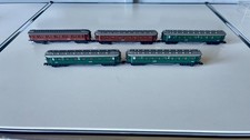 Arnold Personenwagen 5