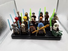 Lego Star Wars Figuren