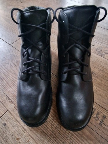 Meindl leder winterstiefel - leder,,