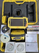 Leica iCG60 (iCON GPS 60)