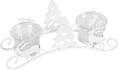 Kerzenleuchter weihnachten - kerzenleuchter,