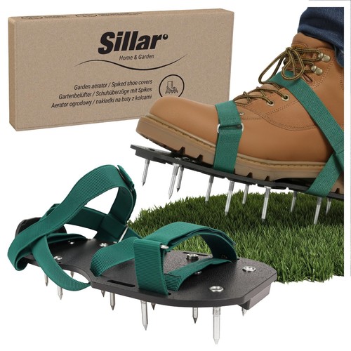 Rasenlüfter schuhe - rasenlüfter,
