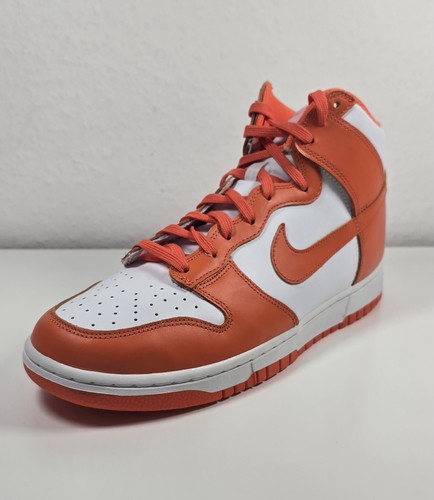Nike dunk high - high, w