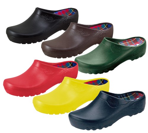 Clog hausschuhe gartenschuhe - clog,