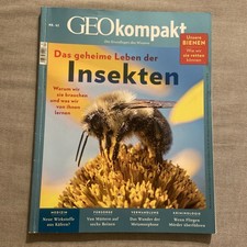 GEO KOMPAKT NR. 62 "Das