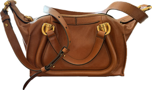 Chloé paraty small in - chloÉ, 24