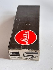 #LK063-Leerer Karton für 37 939 Leica Pradovit CA 1502/2502 Remote - control