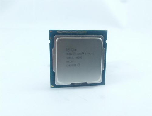 Intel 3470t 9ghz dual - intel, 2,9ghz