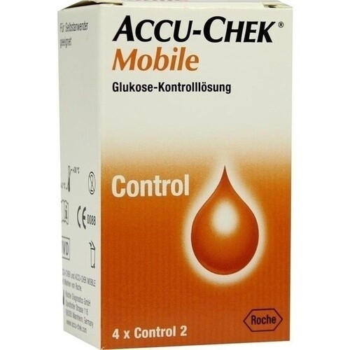 Accu chek mobile - accu-chek,