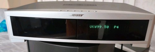 Bose 321 1 media center - bose,