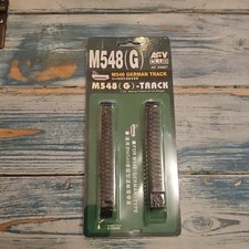 AFV CLUB 1/35 German M548 (G)