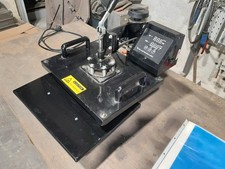 T-Shirt Druckmaschine	Amonstar				1000 W