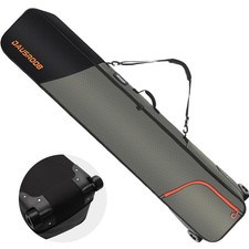 Skitasche  Rollen Ski Bag