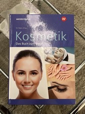 Kosmetik-Das Buch zum Beruf