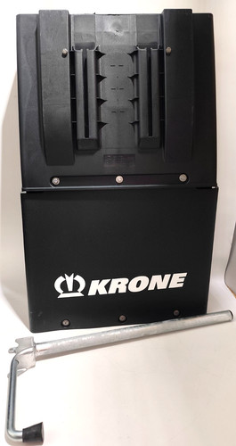 Krone schmutzfänger 505810597 - krone,